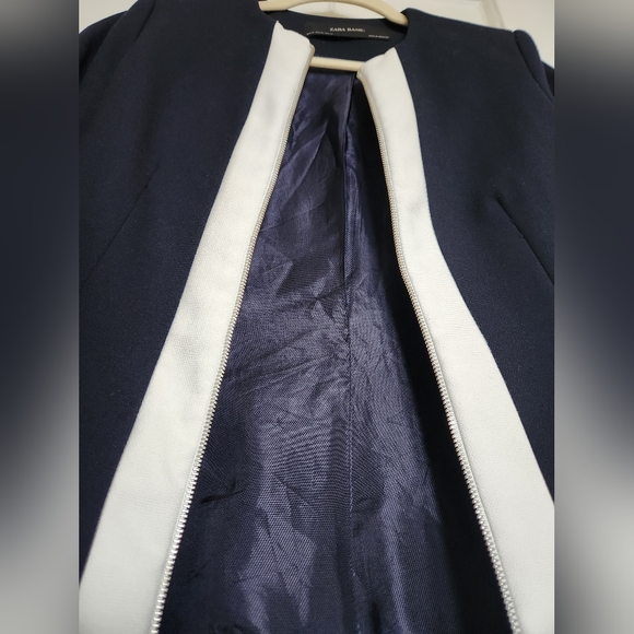 Zara Basic Jacket - Picture 3 of 3